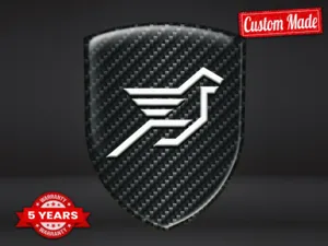 Hamann Fensteraufkleber Stilvoll Premium Professionell